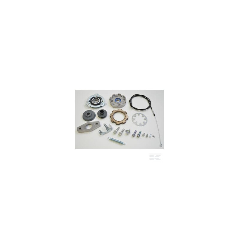 Honda 06750VF0H50 Embrayage mecanique