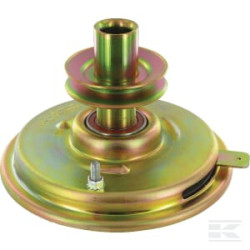 AYP 532179887 Embrayage mécanique de prise de force
