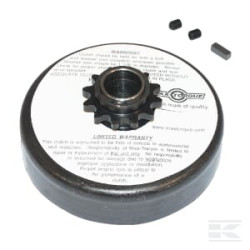 Kramp FGP013692 Embrayage centrifuge 10 dents - 41