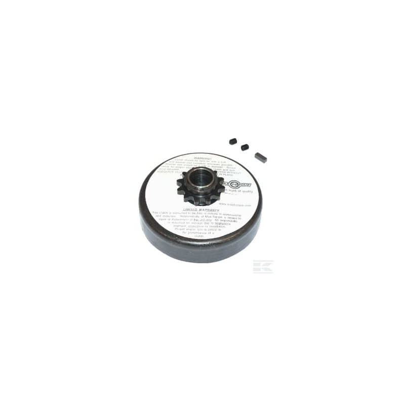Kramp FGP013692 Embrayage centrifuge 10 dents - 41