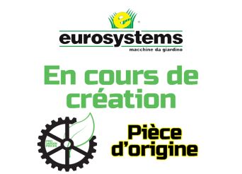 Eurosystems selecteur x arbre cannele (mk711) 00380005340