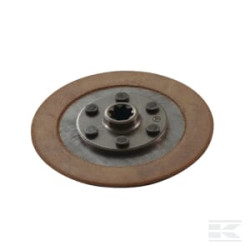 Agria AGW72130 Disque d'embrayage