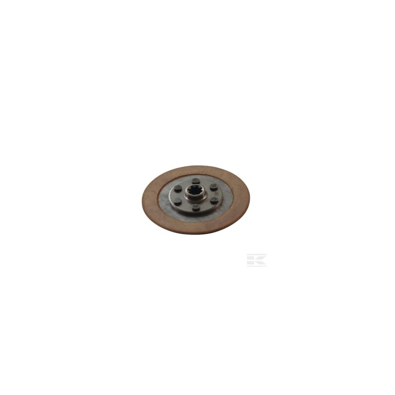 Agria AGW72130 Disque d'embrayage