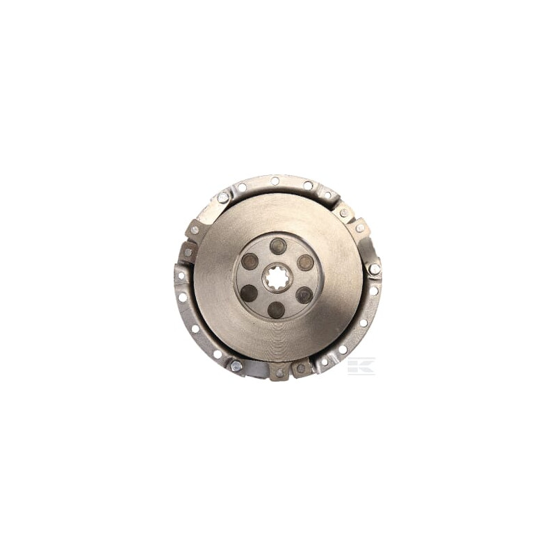 Agria AGW77505 Embrayage, deux disques