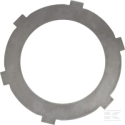 Agria AGW73244 Disque d'embrayage externe