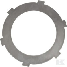 Agria AGW73244 Disque d'embrayage externe