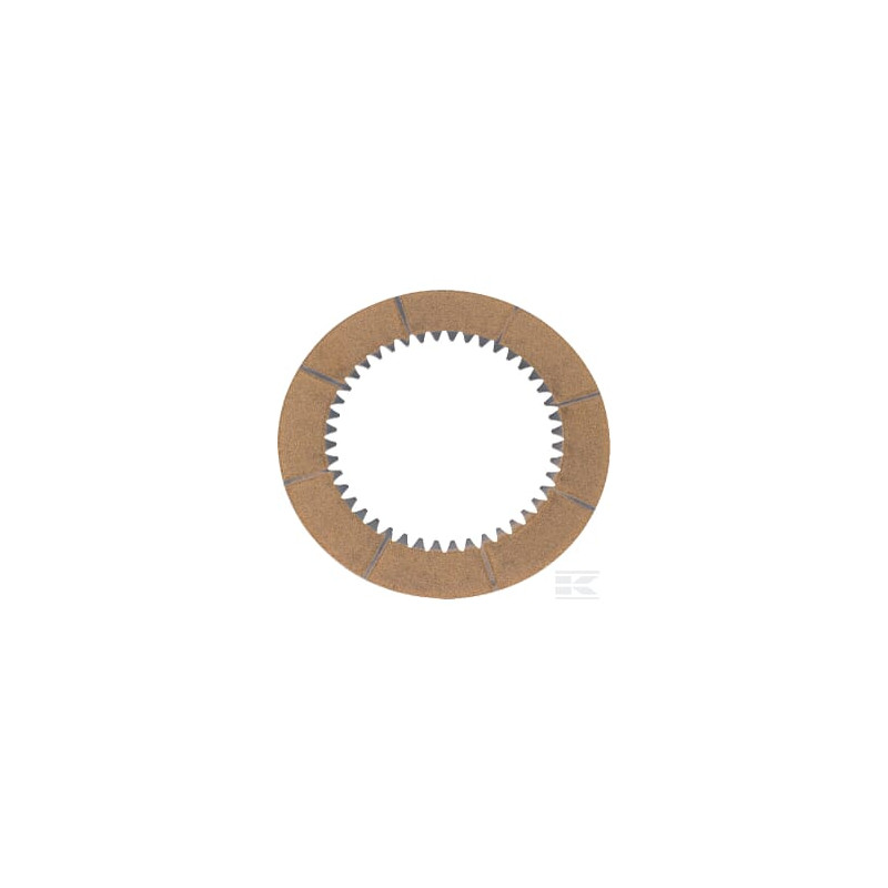 Agria AGW73245 Disque embrayage int. a. garn.