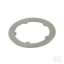 Agria AGW09122 Disque d'embrayage interne