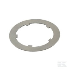 Agria AGW09122 Disque d'embrayage interne