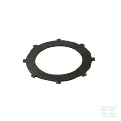 Agria AGW03463 Lamelle d'embrayage externe
