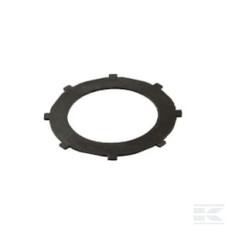 Agria AGW03463 Lamelle d'embrayage externe