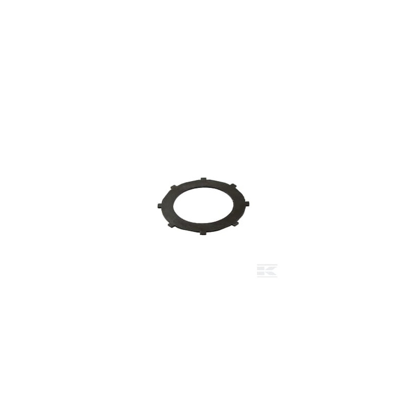 Agria AGW03463 Lamelle d'embrayage externe