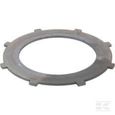 Agria AGW03464 Disque d'embrayage