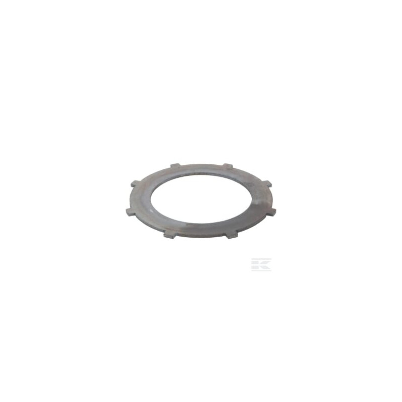 Agria AGW03464 Disque d'embrayage