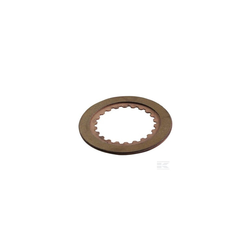 Agria AGW03467 Lamelle poussoir d'embrayage interne