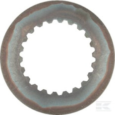 Agria AGW51201 Lamelle d'embrayage interne