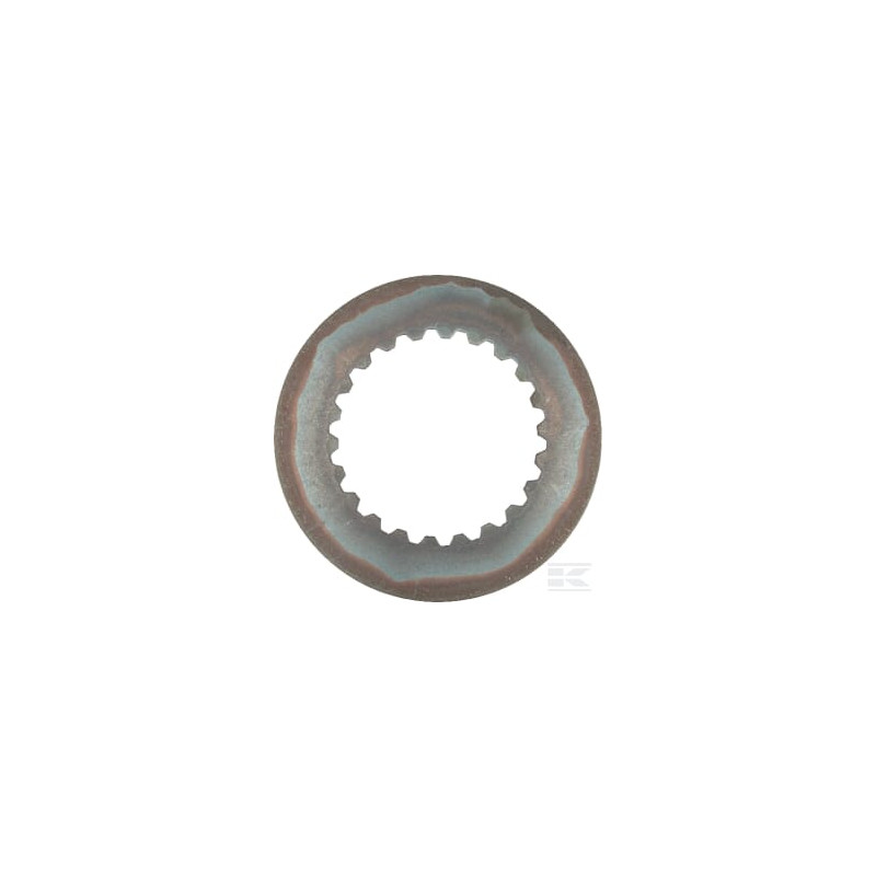 Agria AGW51201 Lamelle d'embrayage interne