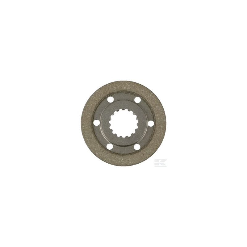 Agria AGW69746 Disque d'embrayage