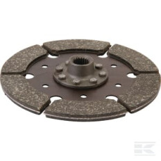 Agria AGW75677 Disque d'embrayage