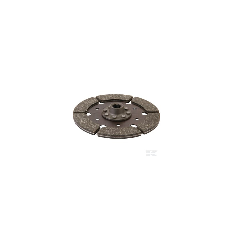 Agria AGW75677 Disque d'embrayage