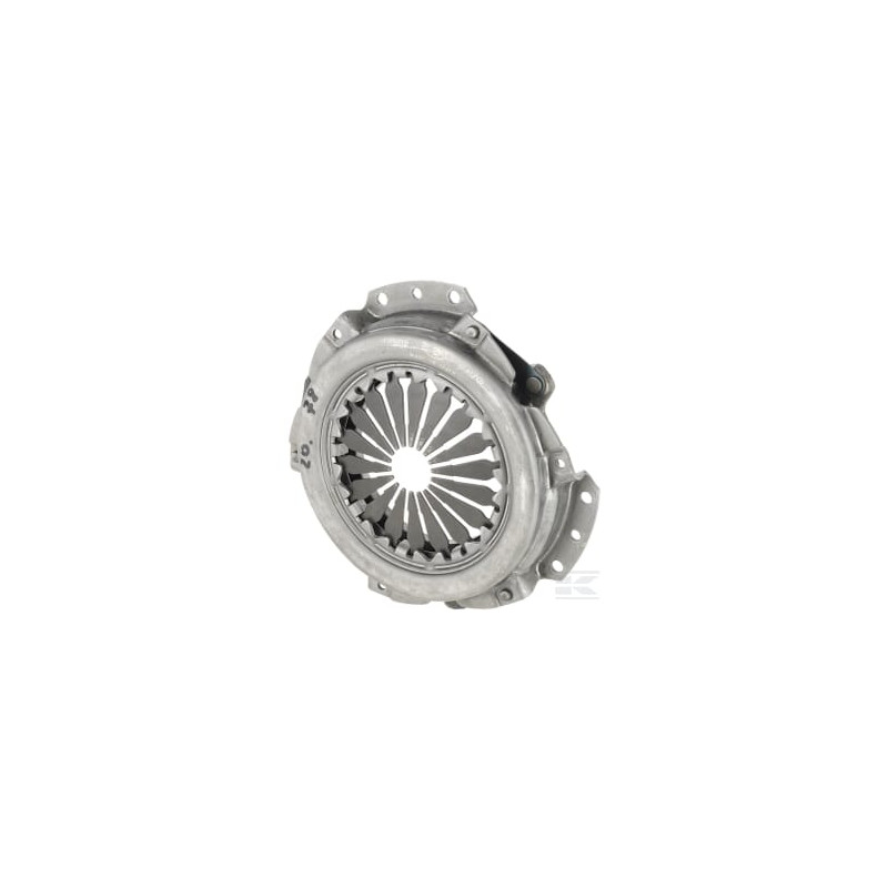 Agria 109672 Disque de pression d'embrayage