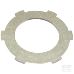 Unbranded FGP015033 Disque d'embrayage