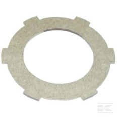 Unbranded FGP015033 Disque d'embrayage