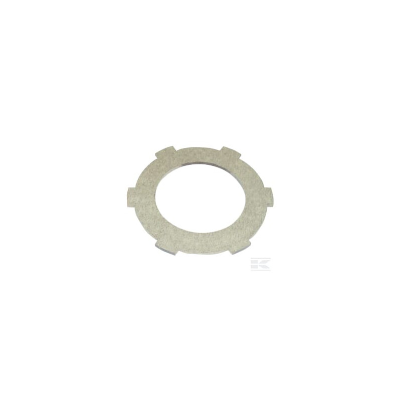 Unbranded FGP015033 Disque d'embrayage