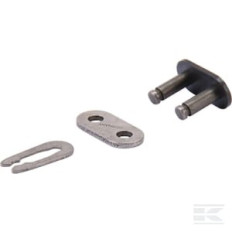 Agria 02032 Maillon de connexion 3/8 x 5/32
