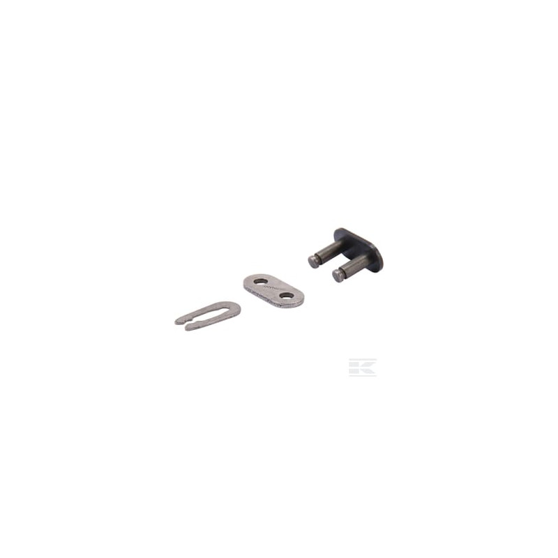 Agria 02032 Maillon de connexion 3/8 x 5/32