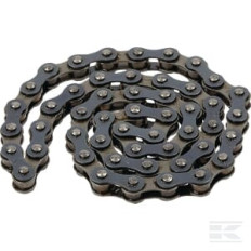 AS-Motor E05672ASM Train d´engreneage 50 maillons