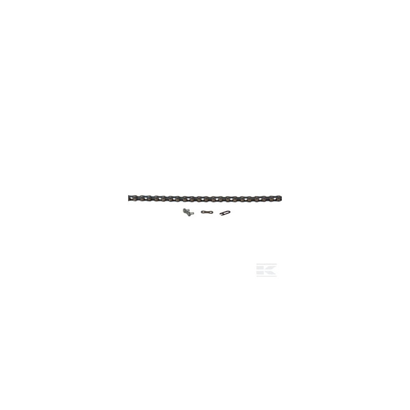 AS-Motor E10810ASM Chaîne 33 éléments avec serru