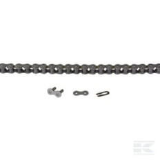 AS-Motor E10818 ASM Chaîne 61 éléments av. serrur