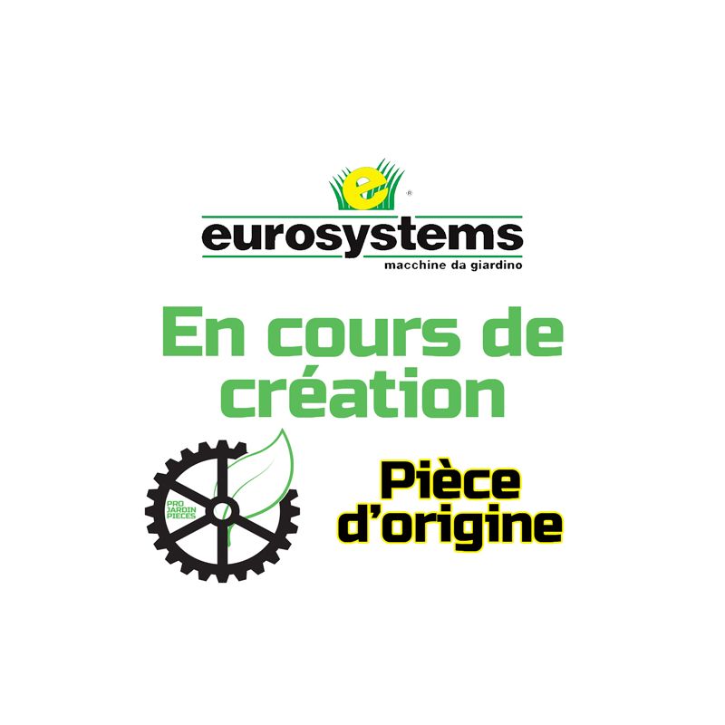 Eurosystems sframe v03 streg soude rouge 00360005561