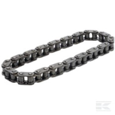 Sabo SAA10266 Chaîne à maillons 3/8 x 7/32