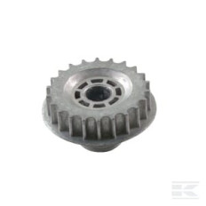 AL-KO AK511954 Roue dentée alu VE22 dents