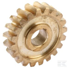 AL-KO AK412134 Pignon en laiton
