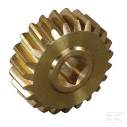 AS-Motor E03111ASM Pignon vis sans vin