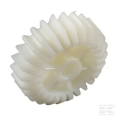 AS-Motor E04369ASM Pignon conique