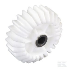 AS-Motor E04373ASM Pignon roue conique
