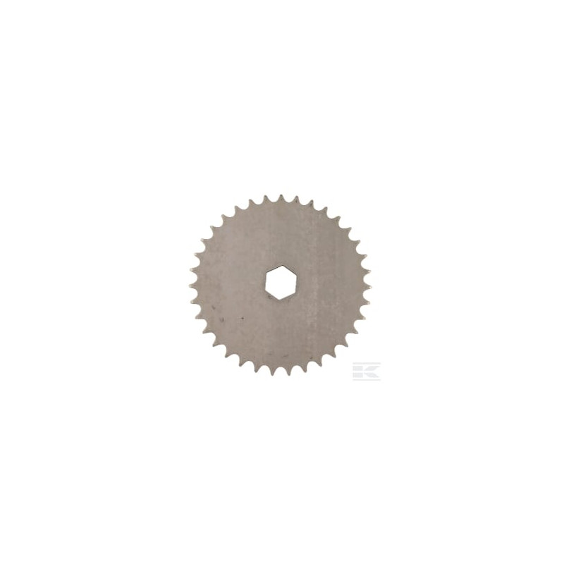 AS-Motor E05706ASM Roue dentée 35 dents