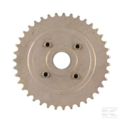 AS-Motor E05671ASM Roue dentée 39 dents
