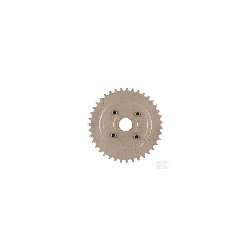 AS-Motor E05671ASM Roue dentée 39 dents
