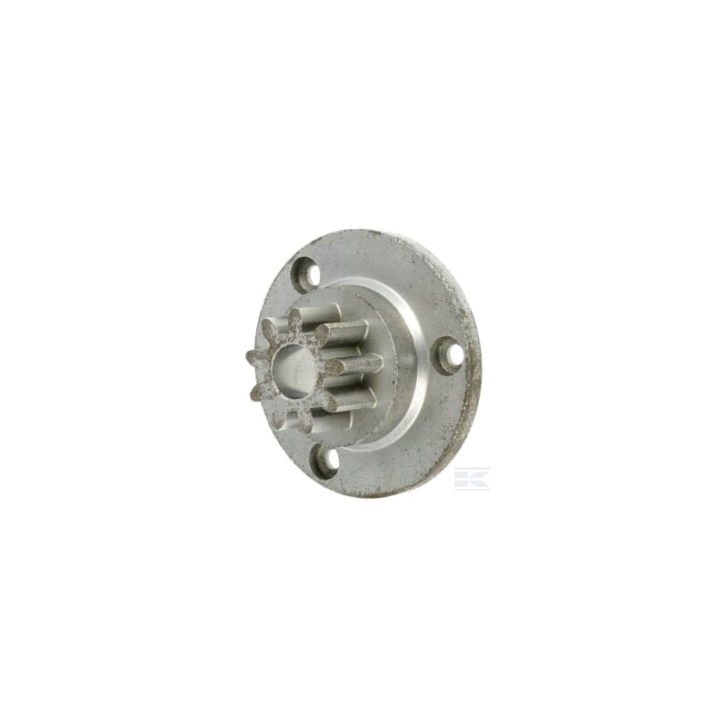 AS-Motor G53125019 Pignon