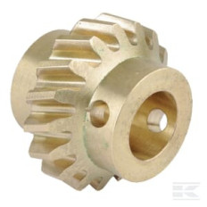 AS-Motor E04321ASM Roue tangente