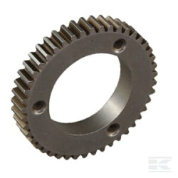 AS-Motor E08032ASM Couronne dentée pour roue