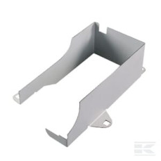AS-Motor E05684ASM Support de boite de vitesse