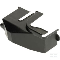 AS-Motor E06163ASM Couvrement d´engrenage