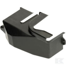 AS-Motor E06163ASM Couvrement d´engrenage