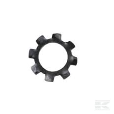 AS-Motor E04352ASM Disque dentée (20)